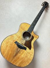 Taylor 【タリアカポプレゼント!!】724ce V-Class #1208224087【送料当社負担・最大48回無金利】_2