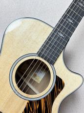 Taylor 【タリアカポプレゼント!!】314ce Next generation【定番モデル】【送料当社負担・最大48回無金利】_3