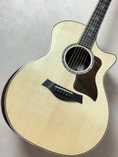 Taylor 【タリアカポプレゼント!!】814ce Next Generation【フラグシップ】【送料当社負担・最大48回無金利】
