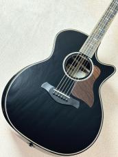 Taylor 【タリアカポプレゼント!!】Builder's Edition 814ce Next Generation【送料当社負担・最大48回無金利】