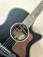 Taylor 【タリアカポプレゼント!!】Builder's Edition 814ce Next Generation【送料当社負担・最大48回無金利】_3