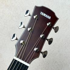 YAMAHA 【あらゆるジャンルに対応】AC5R #IMN240A_8