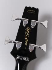 Aria Pro II SB-CLB / Cliff Burton Signature【期間限定生産品】【初回分特典有り】_10