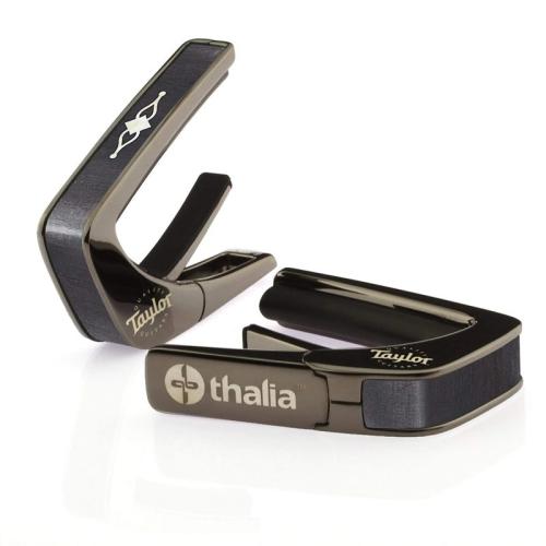 Thalia Capo TAYLOR 300 SERIES GEMSTONE / Black Chrome