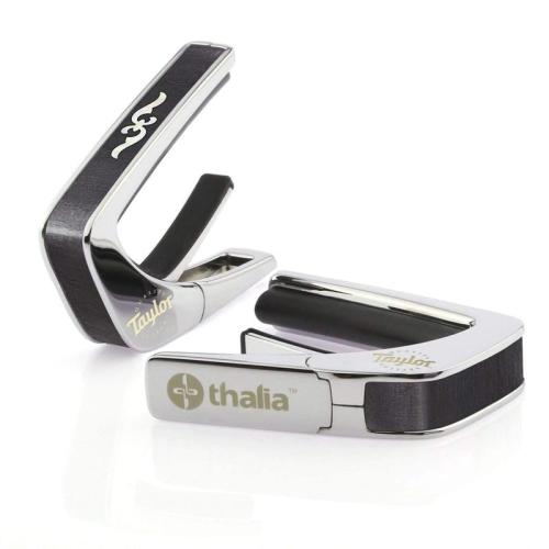 Thalia Capo TAYLOR 400 SERIES RENAISSANCE / Chrome