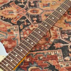 Fender Limited Edition American Professional Classic Telecaster, Rosewood Fingerboard, Mystic Ice Blue_5
