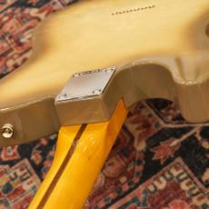Fender Limited Edition Vintera II 60s Telecaster, Maple Fingerboard, Antigua_9