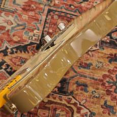 Fender Limited Edition Vintera II 60s Telecaster, Maple Fingerboard, Antigua_10