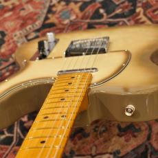 Fender Limited Edition Vintera II 60s Telecaster, Maple Fingerboard, Antigua_11