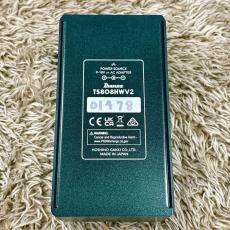 Ibanez TS808HWV2【特価】 【ハンドワイヤード】 【日本製】_5