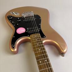 Squier AFFINITY STRAT HH LRL_9