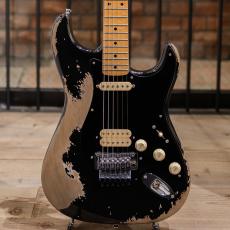 Mysstery Guitars Shadow Caster