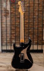 Mysstery Guitars Shadow Caster_4