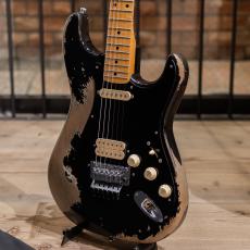 Mysstery Guitars Shadow Caster_5