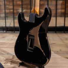 Mysstery Guitars Shadow Caster_6