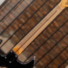 Mysstery Guitars Shadow Caster_8
