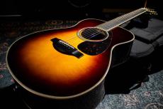 YAMAHA LS16 ARE_9