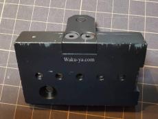 Steinberger S-Trem ・　T-Trem / Bridge Repair / Reinforcement Parts / Off Black_5