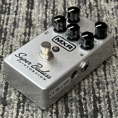 MXR M75 Super Badass Distortion【ディストーション】
