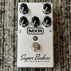 MXR M75 Super Badass Distortion【ディストーション】_3