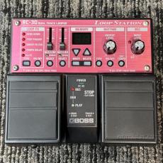 BOSS RC-30 LOOP STATION Dual Track Looper【ルーパー】_3