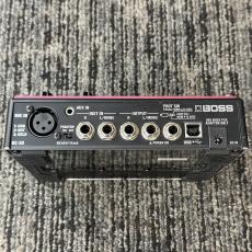 BOSS RC-30 LOOP STATION Dual Track Looper【ルーパー】_5