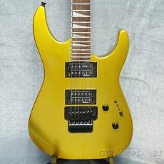 Jackson X Series Soloist SLX DX -Gold Bullion- 【アウトレット品】