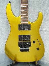 Jackson X Series Soloist SLX DX -Gold Bullion- 【アウトレット品】_2