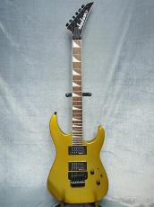 Jackson X Series Soloist SLX DX -Gold Bullion- 【アウトレット品】_3