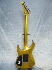 Jackson X Series Soloist SLX DX -Gold Bullion- 【アウトレット品】_5