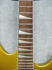 Jackson X Series Soloist SLX DX -Gold Bullion- 【アウトレット品】_8