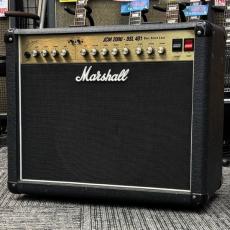 Marshall JCM2000 DSL401 2004年製【40Wチューブコンボアンプ】【MADE IN ENGLAND】