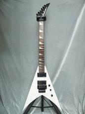 Jackson X Series  KVX KING V -Snow White- 2018年製【生産完了品!!】_3