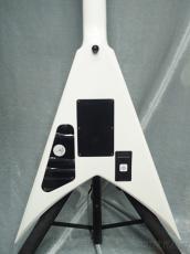 Jackson X Series  KVX KING V -Snow White- 2018年製【生産完了品!!】_4