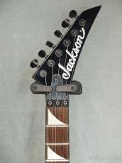 Jackson X Series  KVX KING V -Snow White- 2018年製【生産完了品!!】_6