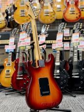 Fender Player Stratocaster Plus Top -Aged Cherry Burst / Maple- 2019年製 【3.57kg】_3
