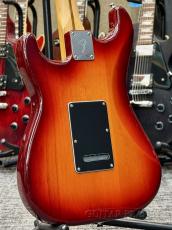 Fender Player Stratocaster Plus Top -Aged Cherry Burst / Maple- 2019年製 【3.57kg】_4