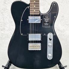 Fender Player II Telecaster HH -Black/Rosewood-【MX26026684】【3.67kg】
