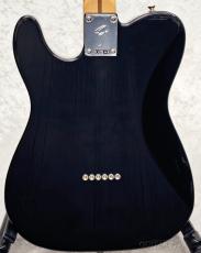 Fender Player II Telecaster HH -Black/Rosewood-【MX26026684】【3.67kg】_2