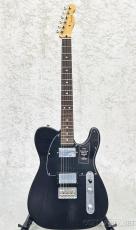 Fender Player II Telecaster HH -Black/Rosewood-【MX26026684】【3.67kg】_3