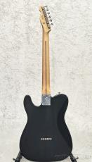 Fender Player II Telecaster HH -Black/Rosewood-【MX26026684】【3.67kg】_4
