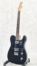 Fender Player II Telecaster HH -Black/Rosewood-【MX26026684】【3.67kg】_5