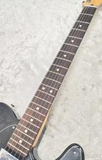 Fender Player II Telecaster HH -Black/Rosewood-【MX26026684】【3.67kg】_7