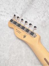 Fender Player II Telecaster HH -Black/Rosewood-【MX26026684】【3.67kg】_10