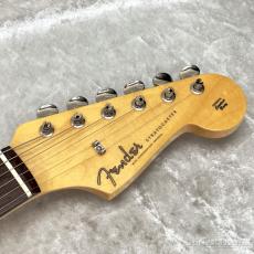 Fender Made In Japan Traditional 60s Stratocaster -Fiesta Red-【JD26007010】【3.47kg】_5