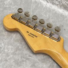 Fender Made In Japan Traditional 60s Stratocaster -Fiesta Red-【JD26007010】【3.47kg】_6