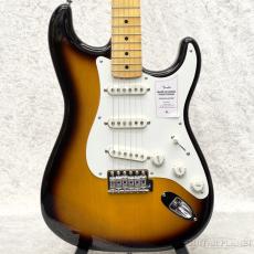 Fender Made In Japan Traditional 50s Stratocaster -2-Color Sunburst-【JD26014768】【軽量3.30kg】