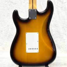 Fender Made In Japan Traditional 50s Stratocaster -2-Color Sunburst-【JD26014768】【軽量3.30kg】_2