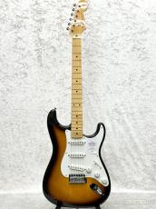 Fender Made In Japan Traditional 50s Stratocaster -2-Color Sunburst-【JD26014768】【軽量3.30kg】_3