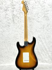 Fender Made In Japan Traditional 50s Stratocaster -2-Color Sunburst-【JD26014768】【軽量3.30kg】_4